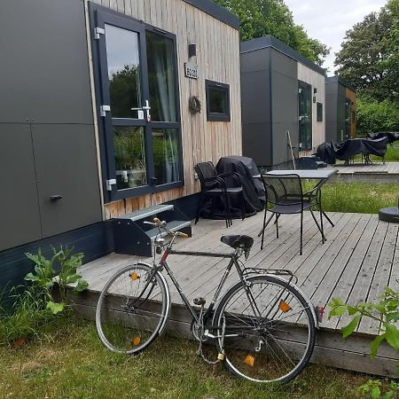 Tinyhouse Wemding Villa Luaran gambar
