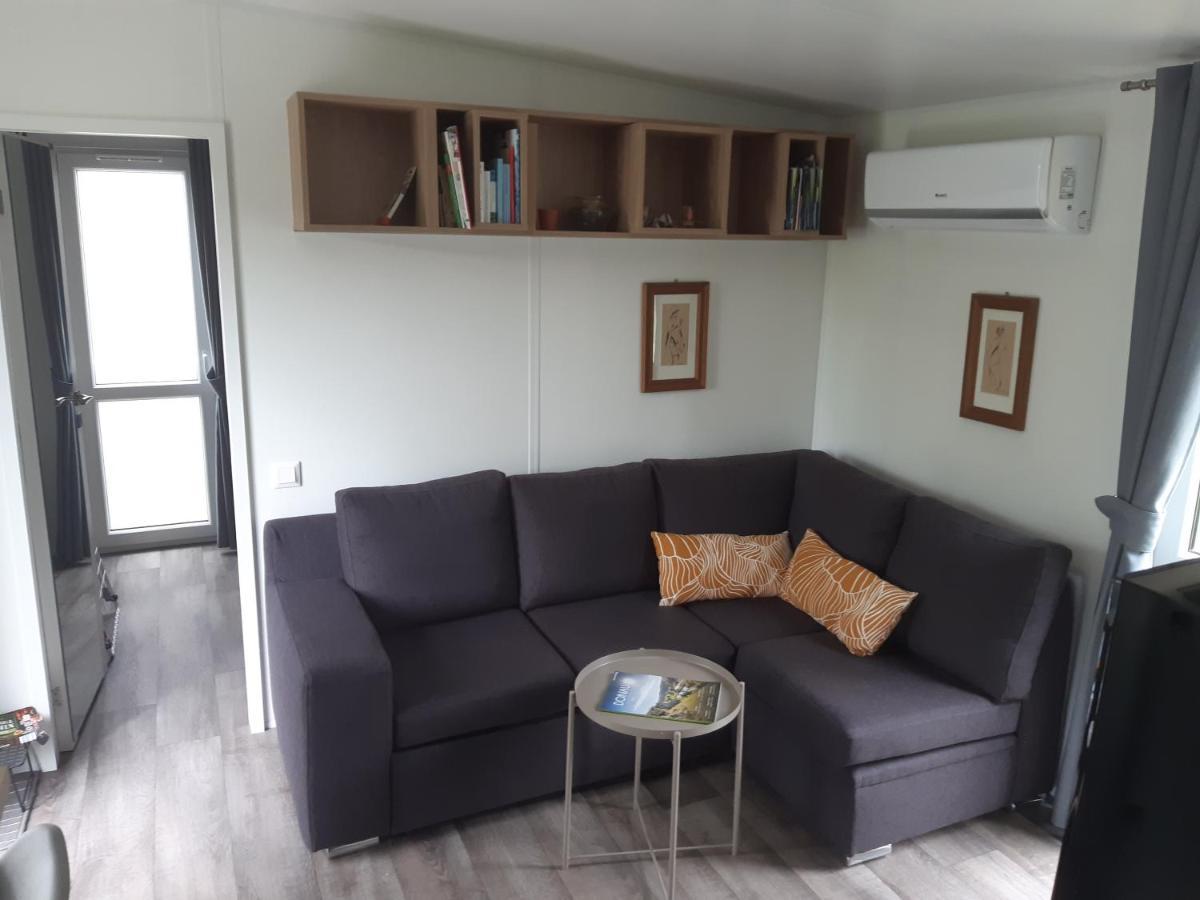 Tinyhouse Wemding Villa Luaran gambar