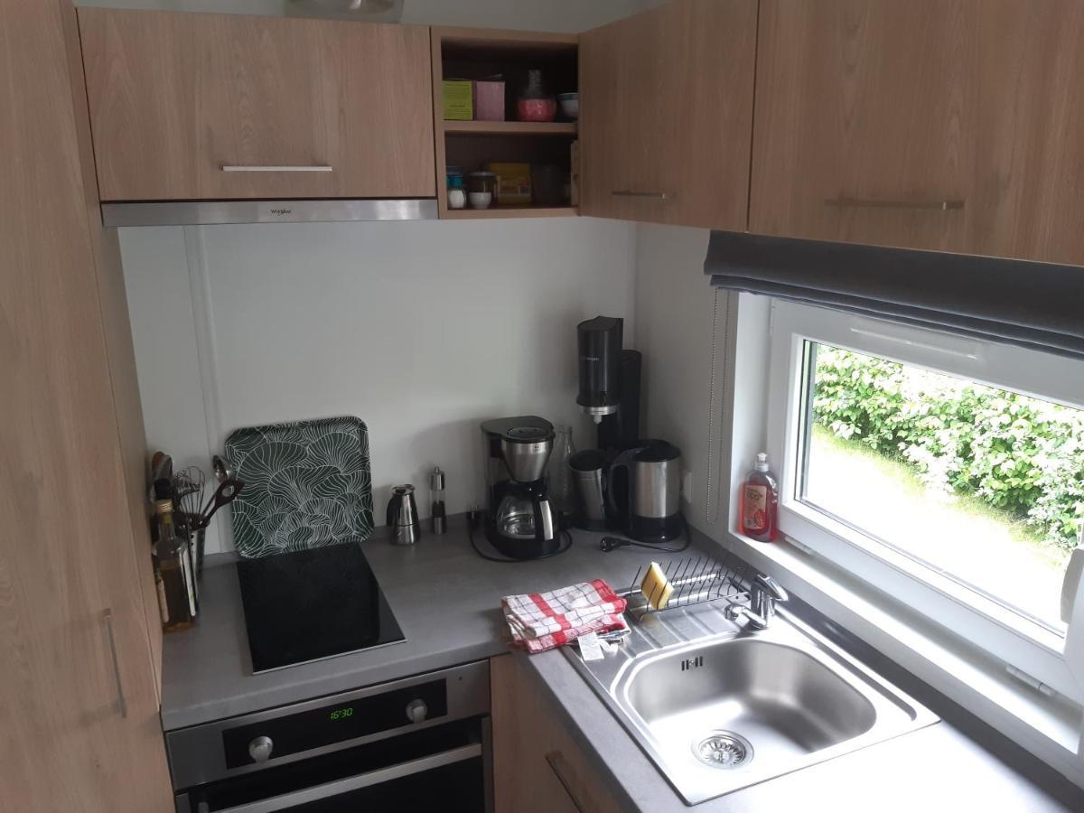 Tinyhouse Wemding Villa Luaran gambar